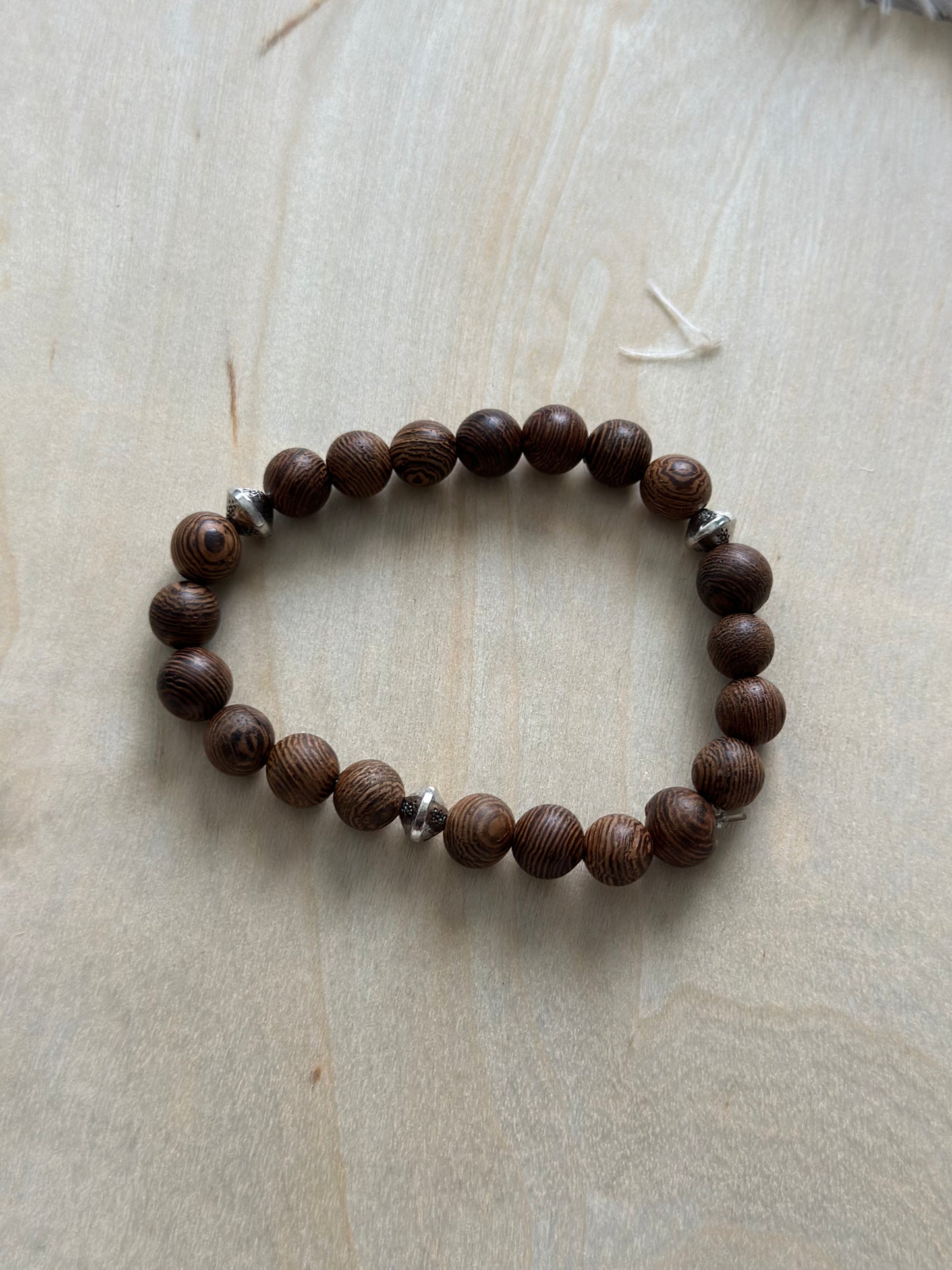 Oak brown